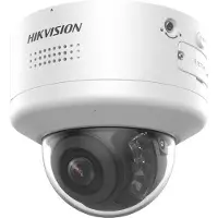 Hikvision 4 MP AcuSense PTRZ Varifocal