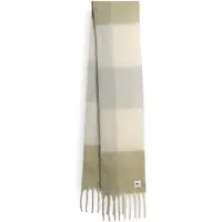 Opus Schal "Ascottie" in Mint - onesize