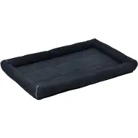 Dogman Cushion Buddy with rim