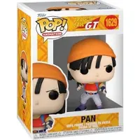 Funko POP! Dragon Ball Gt Panfigur