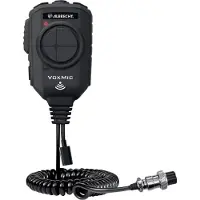 Albrecht VOX-mikrofoner Albrecht Albrecht VOX Mikrofon 6-polig mit ANC und 3000mAh Batterie 42100