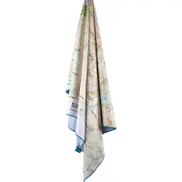 Lifeventure Soft Fibre Ordnance Survey Travel Giant Handtuch