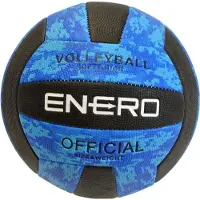 Enero SOFTTOUCH BLAUER VOLLEYBALL Größe 5