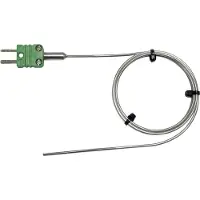 Chauvin Arnoux Temperaturfühler SK20 -50 bis
