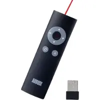 August Lp200-präsentator Mit Laserpointer