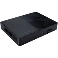 Gigabyte technology BRIX GB-BNI3-N305 (rev. 1.0) - Barebone