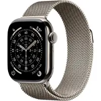 Apple Watch Series 11 , OLED, Touchscreen, 64 GB, WLAN, GPS, 34,6 g