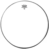 Remo Ambassador Coated Bass Head 22"
