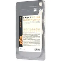 SWISS FX Energy Pflaster 10 St