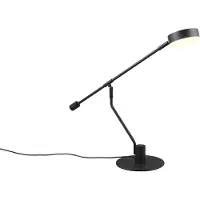 TRIO LED-Tischleuchte LB25 Manduro 6W 560lm 2700-6500K