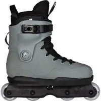 Iqon Act Ag Team Inline-skates Grau EU 44-45 Herren,Damen Grau EU 44-45
