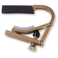 Shubb Capo C-8b Partial Capo