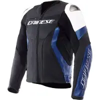 Dainese Racing 5 Lederjacke
