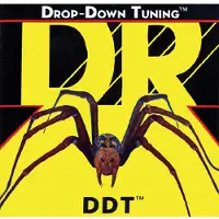 Dr Strings DDT-45