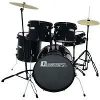Dimavery DS-200 Black