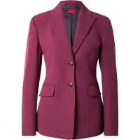 HUGO Regular-Fit Stretch-Blazer Grösse 32