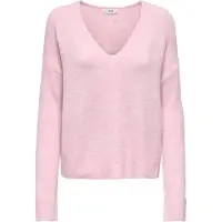 JDY Strickpullover in Fragrant Lilac | Gr.: L