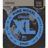 D'addario And Co EPN21