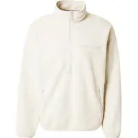 Gap Fleecepullover in Creme - L