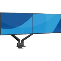 Iiyama dualer TischstandfuàDS4002C-B1
