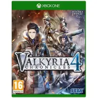 Valkyria Chronicles 4 - Edition de lancement, T (Jugendliche)