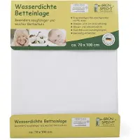 Grünspecht Betteinlage 70x100 cm