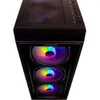Captiva Highend Gaming I89-825, 3,7 GHz, Intel Core Ultra 9, 285K, 32 GB, 1 TB, Windows 11 Home