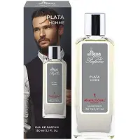 Alvarez Gomez PLATINUM HOMME EDP Vapo 150 ml