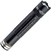 Maglite Mag Tac Wiederaufladbar