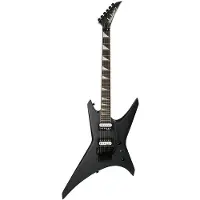 Jackson JS Series Warrior JS32 Satin Black
