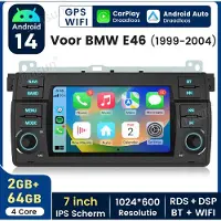 Junsun Wireless CarPlay Android Auto Box für Mercedes Benz A/B/C/E/CLA/GLA/GLK/ML NTG4.5