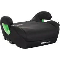 Lorelli Malibu Black Isofix i-Size Booster