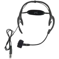 DAP EH-1 Kondensator-Headset-Mikrofon