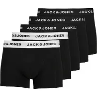 Jack & Jones 5er-pack Trunks
