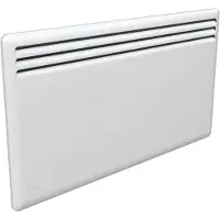 Nobø El-varmepanel Front NFK4N 20 2000W 230-240V D