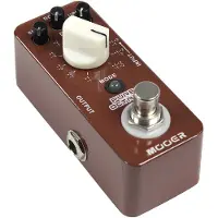 Mooer MPO1 reine Oktave Pedal