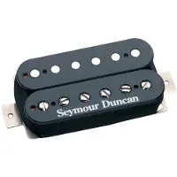 Seymour Duncan SH-4 JB Model Tonabnehmer schwarz
