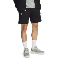 Under Armour Shorts Fleece Taping