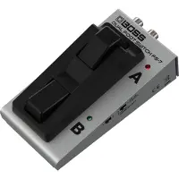 BOSS FS-7 Dual Footswitch