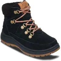 Roxy Winterboots "ALYAH" Winterschuhe, Winterstiefel, Snowboots, wasserabweisend & gefüttert