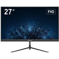 Hikvision DS-D5027F3-2P2S Monitor 27"