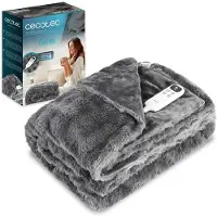 Cecotec Heatconfort Ultrawarm Coral Heizdecke 160x130 Cm