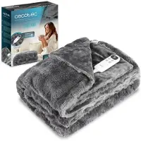 Cecotec Heatconfort Ultrawarm Coral Heizdecke 180x130 Cm