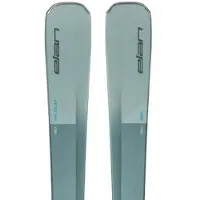 Elan Wildcat 78 C Shift X + El 9.0 Paket Mit Alpinski