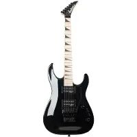 Jackson JS Series Dinky Arch Top JS32 DKAM MN Gloss Black