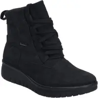 Josef seibel Calais 08 | Stiefelette für Damen | Schwarz