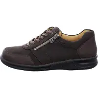 Ganter Komfort Schnürschuhe Herren 31363535313834 Schwarz 44 1/2 EU
