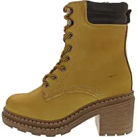 Tamaris Schnürschuhe 1-25294-45 Braun 36