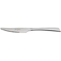Jean Dubost Tafelmesser Delta inox
