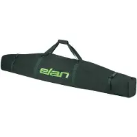 Elan 2p Skitasche Grün Grün One Size